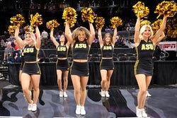 Arizona State vs Oklahoma Prediction 12/6/25 College Basketball Picks Today