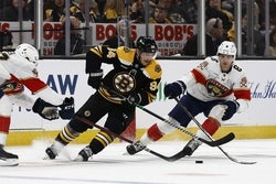 Panthers vs Bruins Prediction 10/21/25 NHL Picks Today