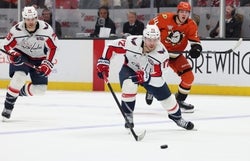 Capitals vs Ducks Prediction 12/5/25 NHL Picks Today