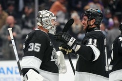 Islanders vs Kings Prediction 3/5/26 NHL Picks Today
