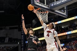 Ole Miss vs Arkansas Prediction 3/13/25 College Basketball Picks Today