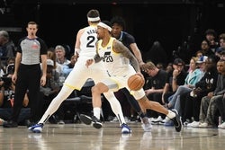 Jazz vs Raptors Prediction 3/14/25 NBA Picks Today