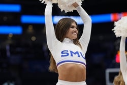 SMU vs Oklahoma State Prediction 3/23/25 College Basketball Picks Today