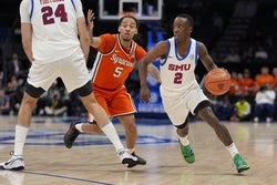 Clemson vs SMU Prediction 3/13/25 College Basketball Picks Today
