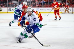 Canucks vs Hockey Club Prediction 3/16/25 NHL Picks Today
