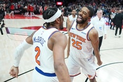 Knicks vs Trail Blazers Prediction 3/30/25 NBA Picks Today