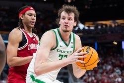 Michigan State vs Oregon Prediction 3/14/25 College Basketball Picks Today