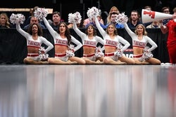 Texas Tech vs UNC Wilmington Prediction 3/20/25 College Basketball Picks Today