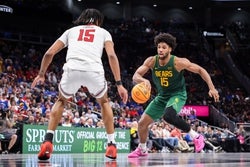 Texas Tech vs Arizona Prediction 3/14/25 College Basketball Picks Today