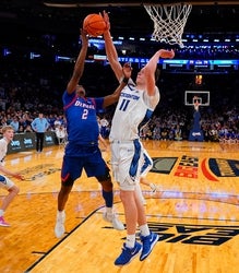 Cincinnati vs DePaul Prediction 4/1/25 College Basketball Picks Today