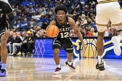 Mississippi State vs Baylor Prediction 3/21/25 College Basketball Picks Today