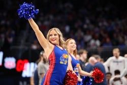 Kansas vs Green Bay Prediction 11/3/25 College Basketball Picks Today