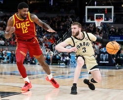 Michigan vs Purdue Prediction 3/14/25 College Basketball Picks Today