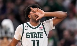 Michigan State vs Wisconsin Prediction 3/15/25 College Basketball Picks Today