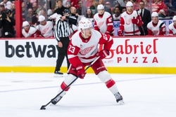 Hockey Club vs Red Wings Prediction 3/24/25 NHL Picks Today