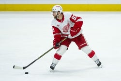 Red Wings vs Golden Knights Prediction 3/16/25 NHL Picks Today