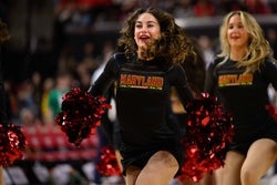 Maryland vs Old Dominion Prediction 12/28/25 College Basketball Picks Today