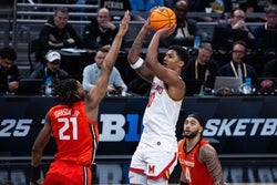 Maryland vs Michigan Prediction 3/15/25 College Basketball Picks Today