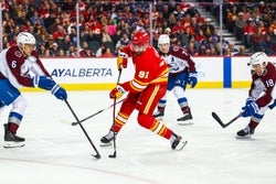 Devils vs Flames Prediction 3/20/25 NHL Picks Today