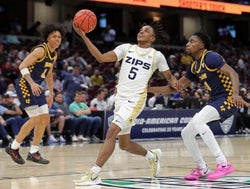 Akron vs Miami (OH) Prediction 3/15/25 College Basketball Picks Today