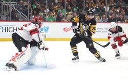 Penguins vs Islanders Prediction 3/18/25 NHL Picks Today