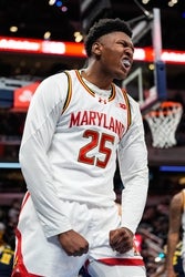 Maryland vs Grand Canyon Prediction 3/21/25 College Basketball Picks Today
