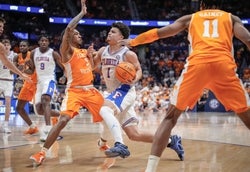 Florida vs Norfolk State Prediction 3/21/25 College Basketball Picks Today
