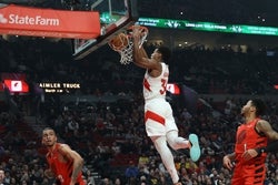 Trail Blazers vs Wizards Prediction 3/17/25 NBA Picks Today