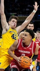 Wisconsin vs Montana Prediction 3/20/25 College Basketball Picks Today