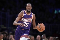 Suns vs Raptors Prediction 3/17/25 NBA Picks Today