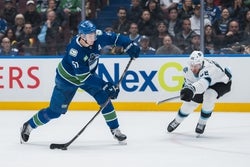 Canucks vs Mammoth Prediction 2/2/26 NHL Picks Today