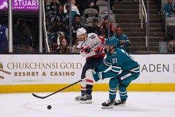 Capitals vs Sharks Prediction 12/3/25 NHL Picks Today