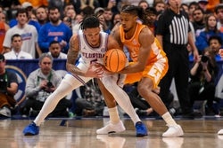 Tennessee vs Wofford Prediction 3/20/25 College Basketball Picks Today