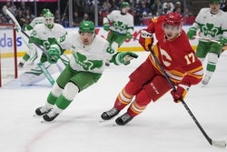 Flames vs Maple Leafs Prediction 10/28/25 NHL Picks Today