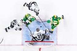 Kings vs Wild Prediction 10/13/25 NHL Picks Today