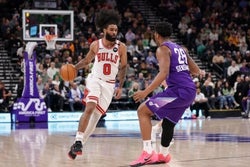 Suns vs Bulls Prediction 3/19/25 NBA Picks Today