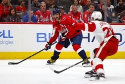 Capitals vs Panthers Prediction 3/22/25 NHL Picks Today