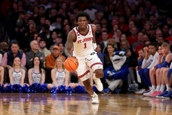 St. John’s vs Nebraska Omaha Prediction 3/20/25 College Basketball Picks Today