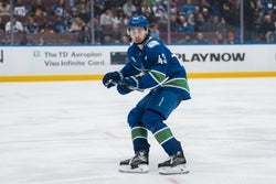 Blues vs Canucks Prediction 3/20/25 NHL Picks Today