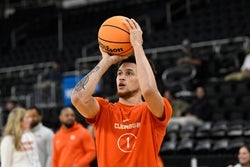 Clemson vs McNeese Prediction 3/20/25 College Basketball Picks Today