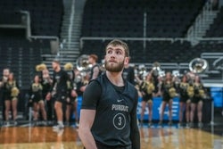 Purdue vs High Point Prediction 3/20/25 College Basketball Picks Today