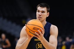 Michigan vs UC San Diego Prediction 3/20/25 College Basketball Picks Today
