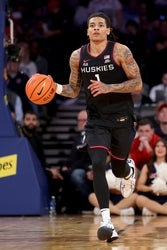UConn vs Oklahoma Prediction 3/21/25 College Basketball Picks Today