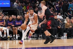 Suns vs Cavaliers Prediction 3/21/25 NBA Picks Today