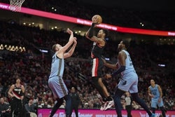 Trail Blazers vs Nuggets Prediction 3/21/25 NBA Picks Today