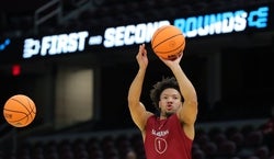 Alabama vs Robert Morris Prediction 3/21/25 College Basketball Picks Today