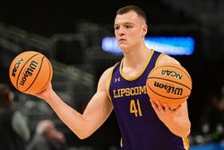 Iowa State vs Lipscomb Prediction 3/21/25 College Basketball Picks Today