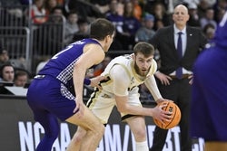 Purdue vs McNeese Prediction 3/22/25 College Basketball Picks Today