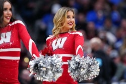 Wisconsin vs BYU Prediction 3/22/25 College Basketball Picks Today