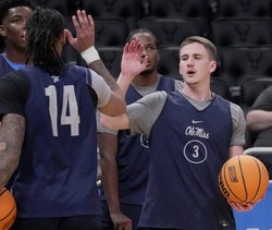 Ole Miss vs North Carolina Prediction 3/21/25 College Basketball Picks Today